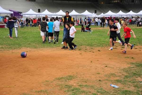 Ghadouna Easter Fiesta